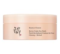 Beauty of Joseon Soins Revive Under Eye Patches 1 Pce 1 Pce