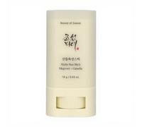 Beauty of Joseon Matte Sun Stick Mugwort + Camelia (SPF 50+ PA++++) Stick solaire 18 g