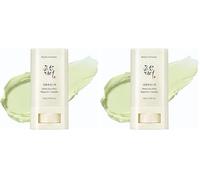 Beauty of Joseon Sun Stick Matte: Armoise + Camelia (Lot de 2)