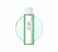 Beauty of Joseon Tonique Aha Bha À La Prune Verte, Essence Rafraîchissante Pour Le Visage, Hydratant, Soin Coréen Pour La Peau, Pour Hommes Et Femmes, 150 Ml.