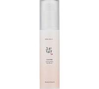 Beauty Of Joseon Ginseng Moist Sun Serum sérum réparateur et protecteur SPF 50+ 50 ml