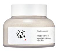 Ground Rice and Honey Glow Mask 150ml