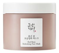 Beauty of Joseon Masque rafraîchissant pour les pores aux haricots rouges 140 ml, 4,73 fl.oz