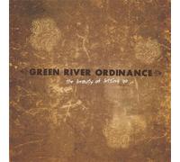 Beauty of Letting Go [Import]