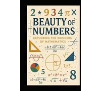 "Beauty of Numbers: Exploring the Wonders of Mathematics"