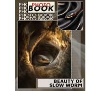 Beauty of Slow Worm Photo Book: Explore 40 Stunning Images Showcasing This Fascinating Reptile's Unique Features And Habitat