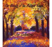 Beauty of The Autumn Leaves