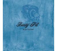 Beauty Pill – Blue Period – Vinyle
