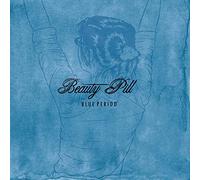 BEAUTY PILL - BLUE PERIOD 2 VINYL LP NEUF