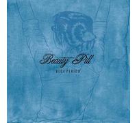 Beauty Pill - Blue Period