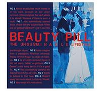 Beauty Pill - Unsustainable Lifestyle