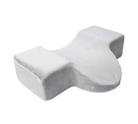 Beauty Pillow - Neck Support Pillow, Lash Neck Pillows With Curved Design, Improve Cervical Pillows, Lash Bed Pllow, Esthetician Pilow For Facials, Head Pilow For Necks And Back Support