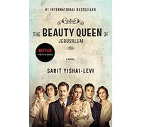 Beauty Queen of Jerusalem
