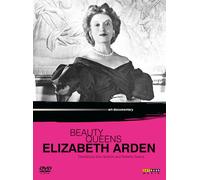Beauty Queens - Elizabeth Arden (DVD) Pricilla Phillips Elizabeth Arden
