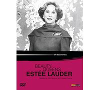 Beauty queens - Estée Lauder
