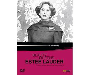 Beauty queens - Estée Lauder