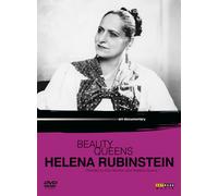 Beauty Queens: Helena Rubinstein (DVD) Cathy Merriman Helena Rubinstein