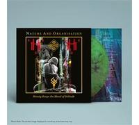 Nature And Organisation – Beauty Reaps The Blood Of Solitude – Vinyle édition limitée
