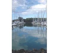 Beauty Reflects Beauty Notebook: Beauty Is Everywhere, Whether It Be Like This In Nature Or Beauty Of Being. This Great Little Composition Notebook Is The Perfect Size To Jot Down All Of Your Ideas No