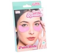 Beauty Routine - Patch Yeux Skincare Eye Patches