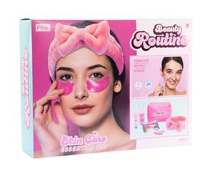 Beauty Routine - Skin Care Essential Set