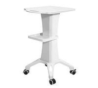Beauty Salon - Chariot portable - Pour salon de beauté - Spa - Chariot mobile - Pour salon de beauté