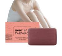 Beauty Savon à barre - persistant - Savon hydratant - Pour femmes, hommes, et famille