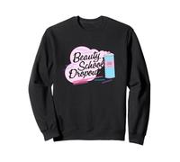 Beauty School Dropout - Jolie Musique rétro des années 50 Sweatshirt