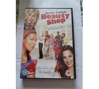 Beauty Shop – Import anglais – Twentieth Century Fox Film Corporation