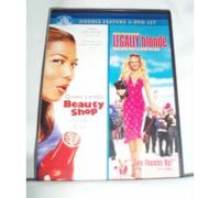 Beauty Shop/Legally Blonde