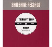 Beauty Shop, the - Monster [Import]