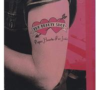 Beauty Shop, The - Paper Hearts for Josie [Import]
