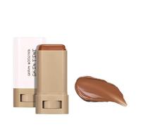 Beauty Skin Tint, Solid Tinted Serum Boosted Skin Tint Balm For Black Women, Smooths Fine Lines And Evens Tone With A Natural Finish (03#)