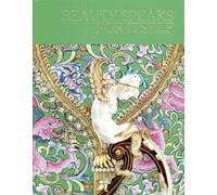 Beauty speaks for itself - Collectif - Xavier Barral Eds - broché - Beau livre