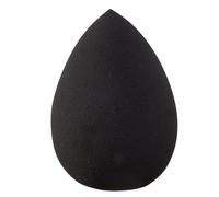 Beauty Sponge Blender - Cosmetics Beauty Makeup Sponge, Sponge Egg | Foundation Blending Beauty Sponge For Liquid, Cream, And Powder, Black Colored Makeup Sponges