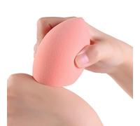 Beauty Sponge, Foundation Sponge-Mixed Sponge Maquillage | Fondation éponge mixte, mélangeur de maquillage, éponges de maquillage, éponge cosmétique, outils de maquillage
