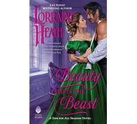 Beauty Tempts the Beast: A Sins for All Seasons Victorian Historical Romance Novel