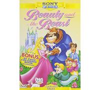 Beauty and the beast - DVD Zone 1 G