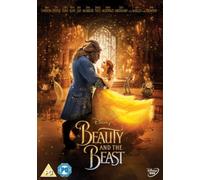 Beauty and The Beast Live Action [Import]