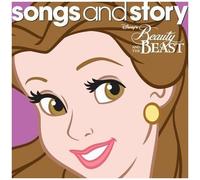 Disney Songs & Story - Songs & Story: Beauty & The Beast [Import]