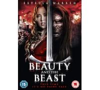Beauty & The Beast: A Dark Tale