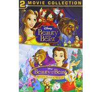 Beauty & The Beast/Belle's Magical World [Import]