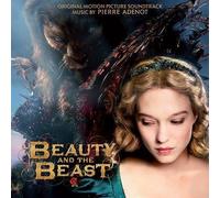 Beauty & the Beast by Original Soundtrack