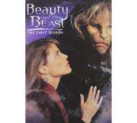 Beauty & The Beast: Complete First Season