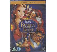 Beauty & the Beast DE DVD MAGICAL GIFTS