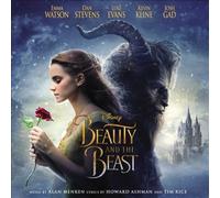 Beauty & The Beast: Deluxe Edition (Original Soundtrack) by VARIOUS ARTISTS NEUF
