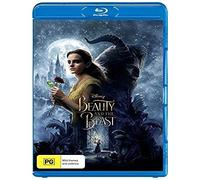 Beauty & The Beast (Live Action) [Blu-ray]