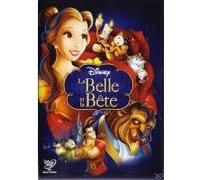 BEAUTY & THE BEAST-VF G