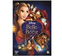 La Belle et la Bête – Disney – Animation