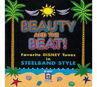 Beauty & the Beat! - Beauty & The Beat-Favorite Di